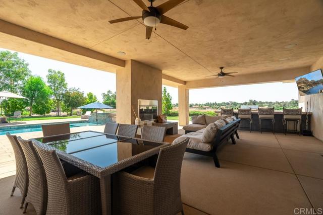 Detail Gallery Image 12 of 56 For 955 Heritage Ranch Rd, Ramona,  CA 92065 - 4 Beds | 3/1 Baths