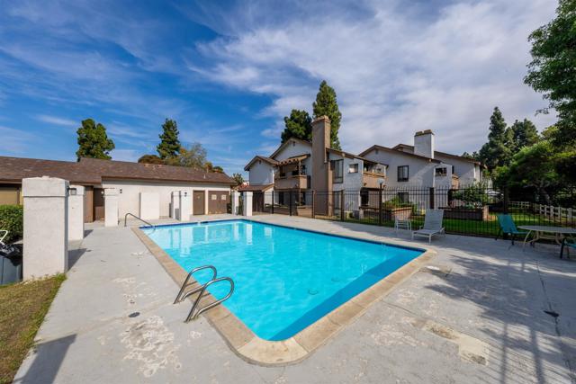 Detail Gallery Image 16 of 17 For 1679 Melrose Ave #H,  Chula Vista,  CA 91911 - 2 Beds | 1 Baths