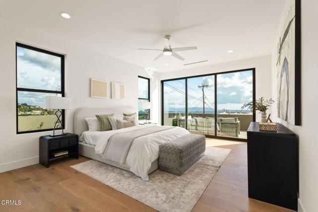 Detail Gallery Image 8 of 33 For 890 via Ondulando, Ventura,  CA 93003 - 4 Beds | 3/1 Baths