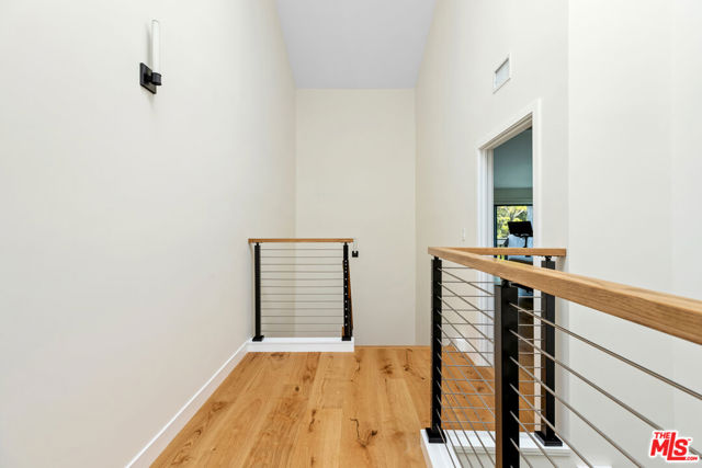 Drew Fenton | 1549 Palisades Drive Pacific Palisades CA | MLS: 7431569