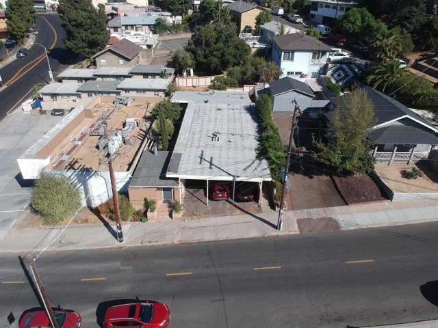 7987 Normal Ave, La Mesa, California 91941, ,Residential Income,For Sale,Normal Ave,PTP2404636