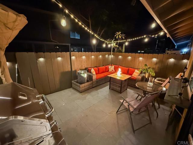 Detail Gallery Image 24 of 30 For 929 Amistad Ct #C,  El Cajon,  CA 92019 - 2 Beds | 1/1 Baths