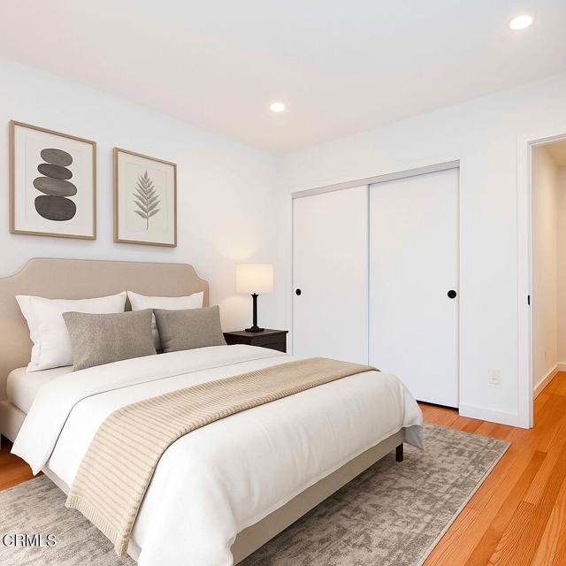 Detail Gallery Image 6 of 10 For 3938 Brunswick Ave, Los Angeles,  CA 90039 - 2 Beds | 2 Baths