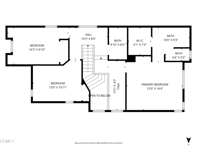 Detail Gallery Image 37 of 38 For 5331 Davidson Dr, Oxnard,  CA 93033 - 3 Beds | 2/1 Baths