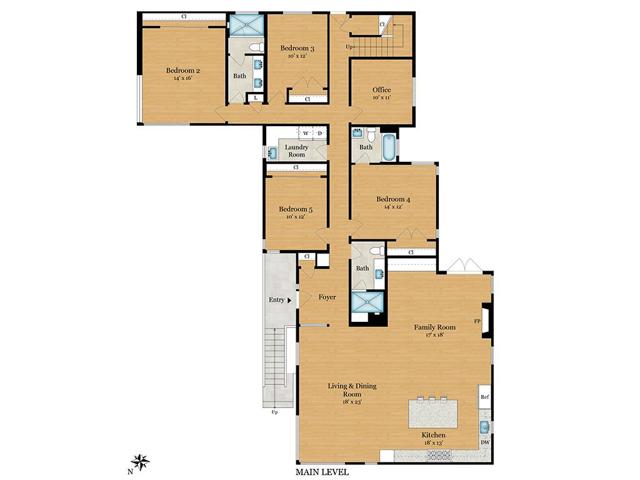 1 Millbrae Circle, Millbrae CA: https://media.crmls.org/mediaz/6c6d3d04-e512-4d81-ba5e-bf11a17f5f6e.jpg