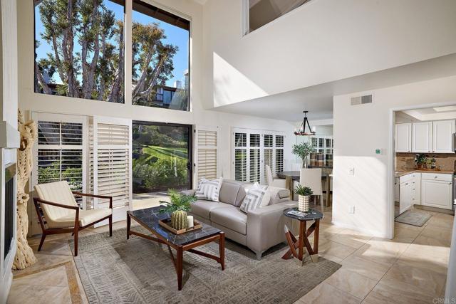 Detail Gallery Image 1 of 1 For 971 Santa Helena Park Ct, Solana Beach,  CA 92075 - 3 Beds | 2/1 Baths