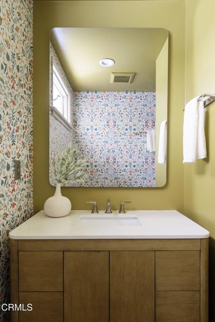 Detail Gallery Image 31 of 51 For 1535 Ontario Ave, Pasadena,  CA 91103 - 5 Beds | 3/2 Baths