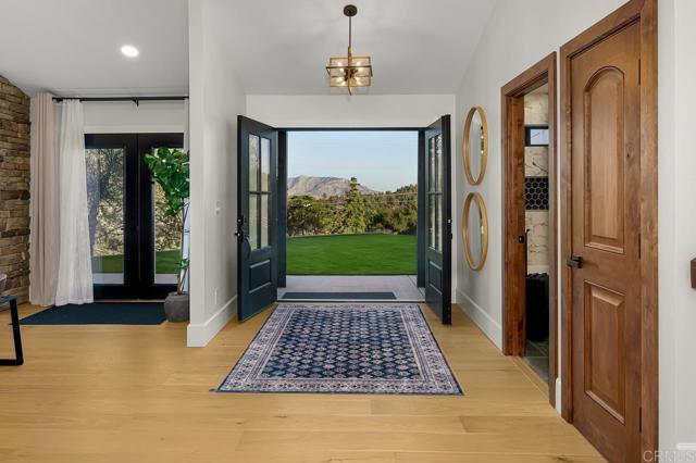 Home for Sale in Julian