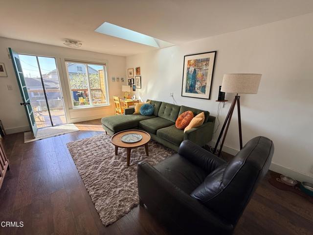 Detail Gallery Image 12 of 31 For 147 N Mcpherson St, Fort Bragg,  CA 95437 - 2 Beds | 1 Baths