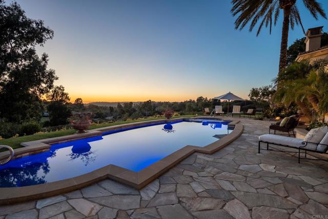 7756 St Andrews Road, Rancho Santa Fe, California 92067, 5 Bedrooms Bedrooms, ,7 BathroomsBathrooms,Residential,For Sale,7756 St Andrews Road,CRNDP2401226