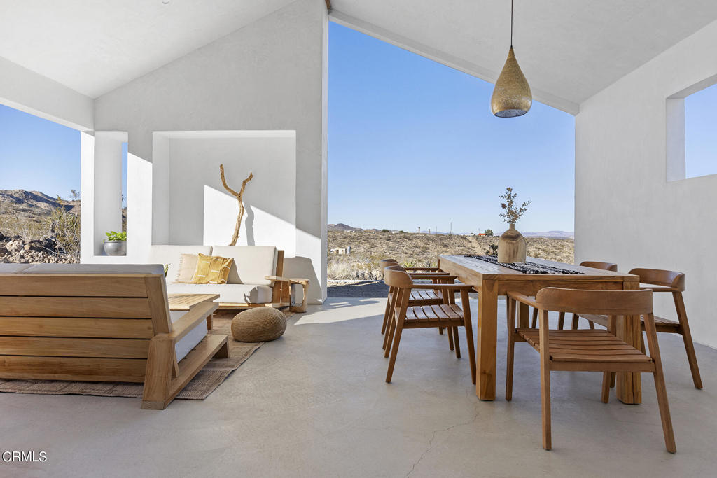 2340 Inca Trail