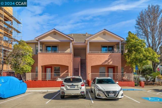 Image 18 of 26 For 815 San Pablo Ave