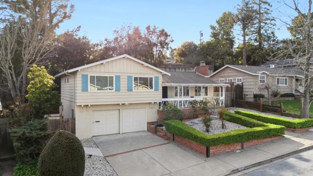 956 Stony Hill Road, Redwood City, California 94061, 3 Bedrooms Bedrooms, ,2 BathroomsBathrooms,Single Family Residence,For Sale,Stony Hill,ML81996981