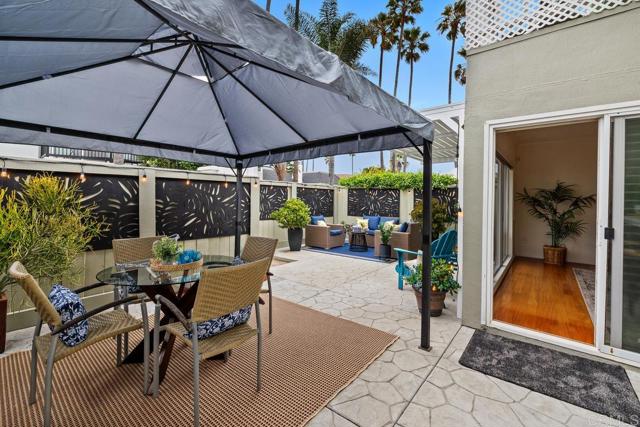 Detail Gallery Image 19 of 40 For 69 Half Moon Bend, Coronado,  CA 92118 - 3 Beds | 3/1 Baths