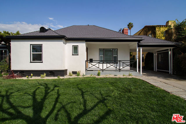 Details for 4068 Sutro Avenue, Los Angeles, CA 90008