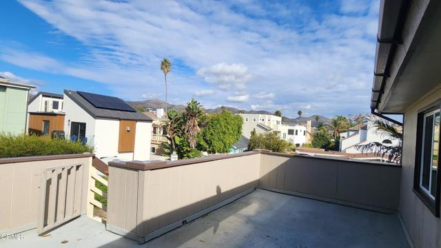 Detail Gallery Image 15 of 20 For 1081 Brockton Ln #B,  Ventura,  CA 93001 - 1 Beds | 1 Baths