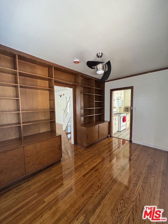 Drew Fenton | 368 Entrada Drive Santa Monica CA | MLS: 7332198