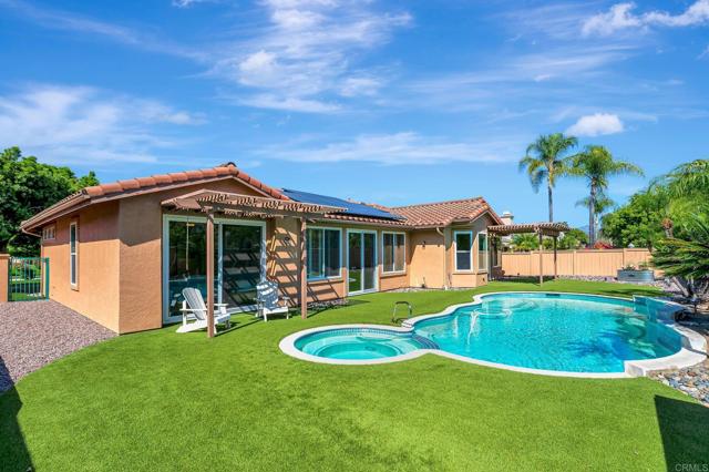 Detail Gallery Image 31 of 34 For 3325 Avenida Magoria, Escondido,  CA 92029 - 3 Beds | 2/1 Baths