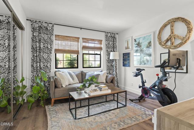 Detail Gallery Image 28 of 40 For 1932 N Jameson Ln #B,  Santa Barbara,  CA 93108 - 3 Beds | 2 Baths