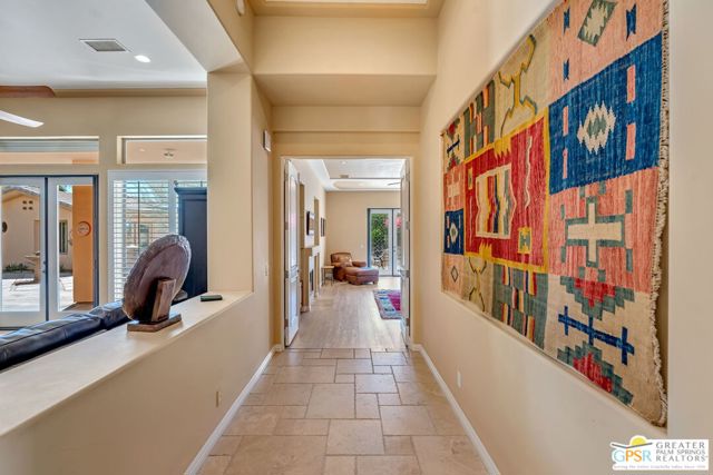 7 Ridgeline Way, Rancho Mirage, CA 92270