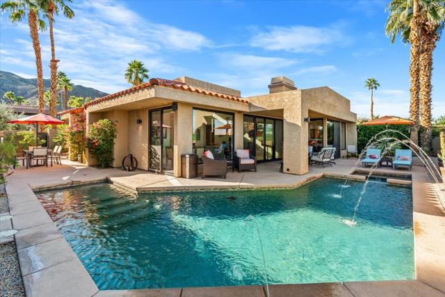 11 Vista Loma Drive, Rancho Mirage, CA 92270