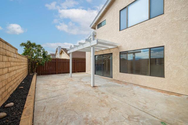 Detail Gallery Image 25 of 34 For 2369 Ravenwood Dr, Lemon Grove,  CA 91945 - 3 Beds | 2/1 Baths