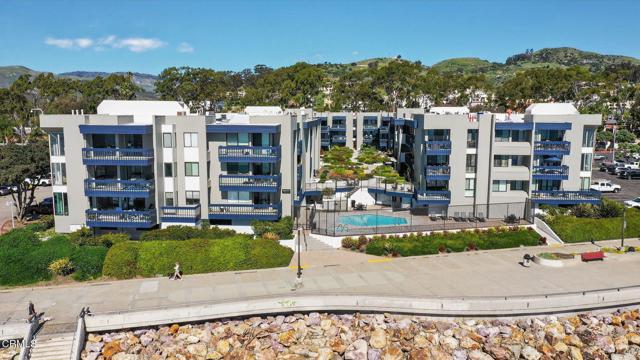 Detail Gallery Image 31 of 33 For 350 Paseo De Playa #206,  Ventura,  CA 93001 - 2 Beds | 2 Baths