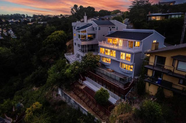 Details for 857 Clearfield Drive, Millbrae, CA 94030