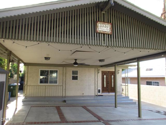 Detail Gallery Image 6 of 24 For 3330 Thorpe Ave, Los Angeles,  CA 90065 - 3 Beds | 2 Baths