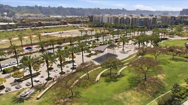 Detail Gallery Image 41 of 48 For 2510 Aperture Circle, San Diego,  CA 92108 - 3 Beds | 2/1 Baths