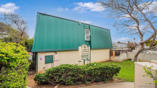 7425 Waite Dr, La Mesa, California 91941, ,Commercial Sale,For Sale,Waite Dr,250020927SD