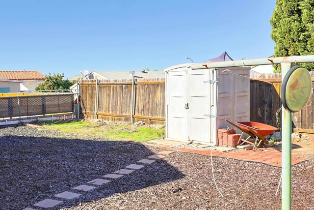 Detail Gallery Image 46 of 46 For 4014 Coldwell Ln, San Diego,  CA 92154 - 4 Beds | 2 Baths