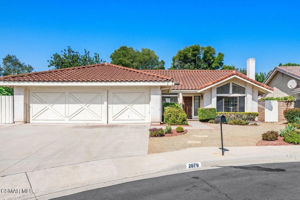 2079 Hartwick Circle