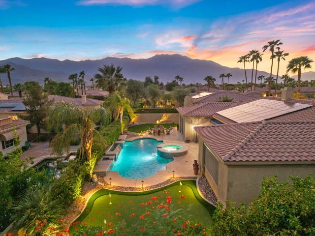 35104 Vista Del Aqua, Rancho Mirage, CA 92270