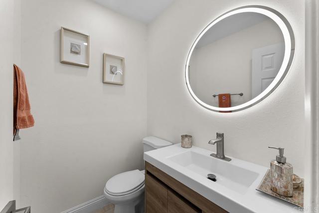 Detail Gallery Image 15 of 30 For 929 Amistad Ct #C,  El Cajon,  CA 92019 - 2 Beds | 1/1 Baths