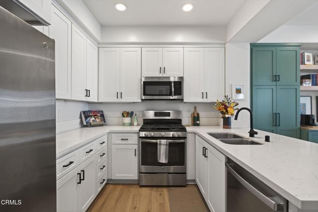 Detail Gallery Image 15 of 57 For 3292 Wintergreen Way, San Luis Obispo,  CA 93401 - 2 Beds | 2/1 Baths