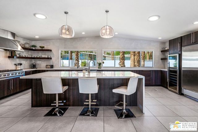670 N Rose Avenue, Palm Springs, CA 92262