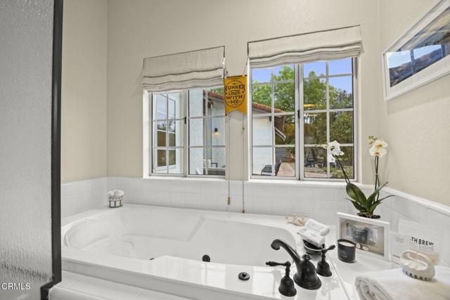 Detail Gallery Image 35 of 43 For 127 Fairway Ln, Ojai,  CA 93023 - 3 Beds | 2/1 Baths