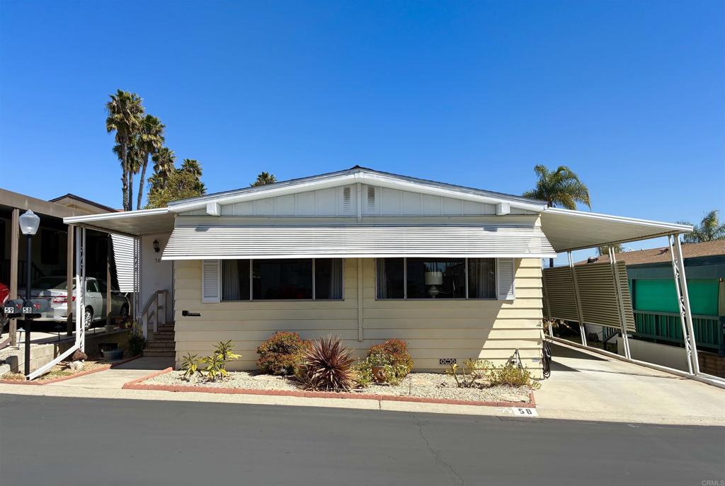 3535 Linda Vista Drive