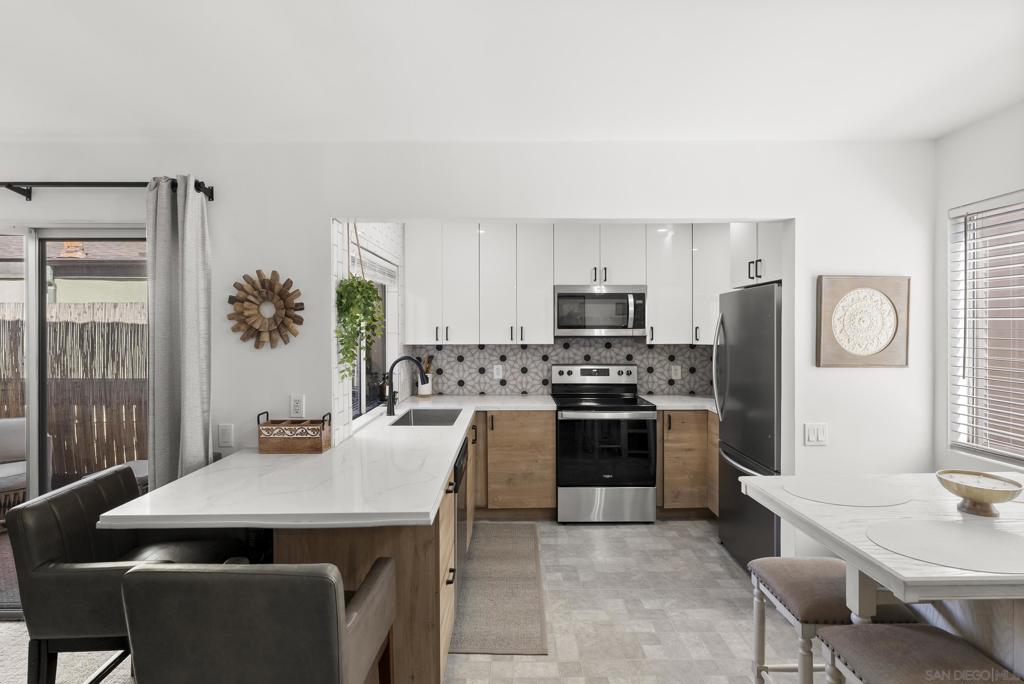 7938 Mission Center Ct. #H