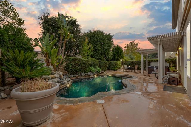 Detail Gallery Image 46 of 56 For 548 Knollwood Dr, Newbury Park,  CA 91320 - 4 Beds | 3/1 Baths