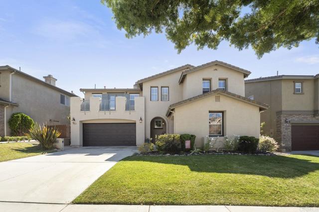 Detail Gallery Image 3 of 41 For 9815 Fox Valley Way, San Diego,  CA 92127 - 4 Beds | 3 Baths