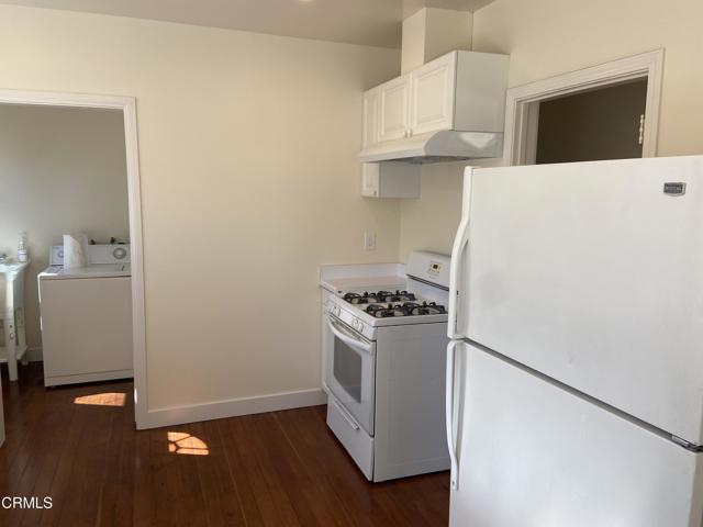 Detail Gallery Image 4 of 11 For 621 S F St, Oxnard,  CA 93030 - 2 Beds | 1 Baths