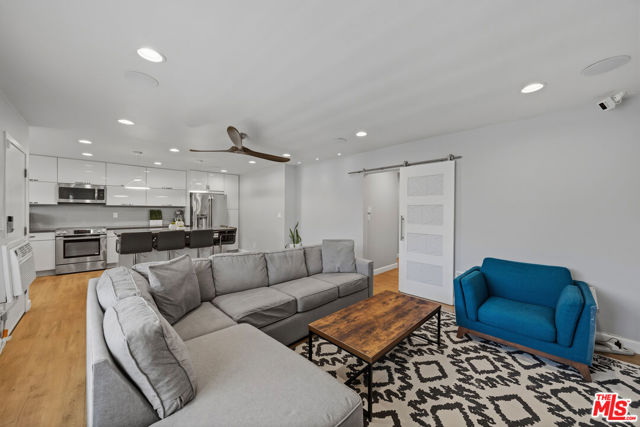 2 Bed Home for Sale in Los Angeles, California