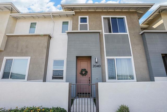Detail Gallery Image 34 of 39 For 2040 Bluestone Cir, Chula Vista,  CA 91913 - 3 Beds | 2/1 Baths