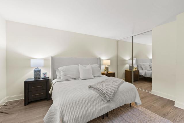 Detail Gallery Image 16 of 28 For 6006 Rancho Mission Rd #283,  San Diego,  CA 92108 - 1 Beds | 1 Baths