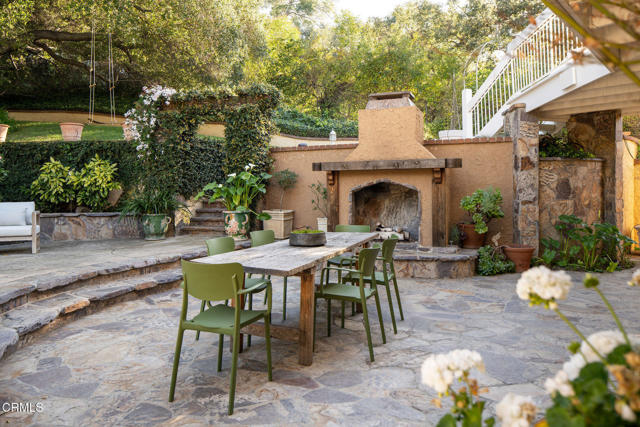 Detail Gallery Image 54 of 67 For 31730 Saddletree Dr, Westlake Village,  CA 91361 - 4 Beds | 3/1 Baths