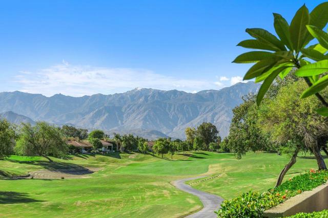 51 Pebble Beach Drive, Rancho Mirage, CA 92270