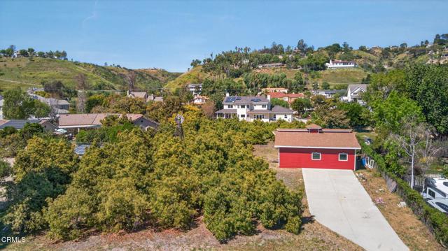 Detail Gallery Image 64 of 70 For 131 San Miguel Dr, Camarillo,  CA 93010 - 4 Beds | 2/1 Baths