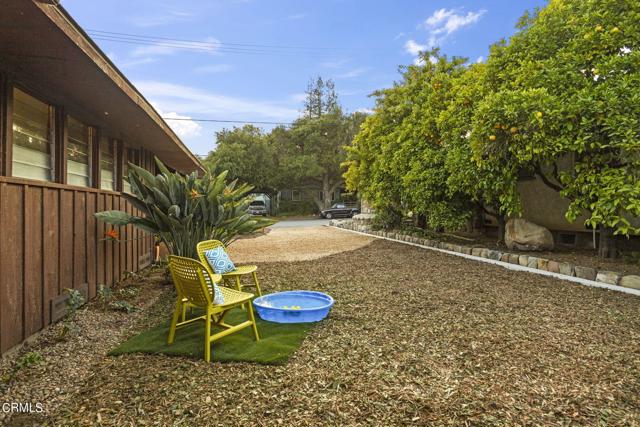 Detail Gallery Image 26 of 27 For 204 Canada, Ojai,  CA 93023 - 2 Beds | 2 Baths